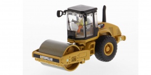 Igra 85246 CAT CS56 Smooth Drum 1:87