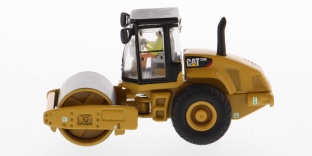 Igra 85246 CAT CS56 Smooth Drum 1:87