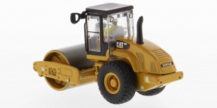 Igra 85246 CAT CS56 Smooth Drum 1:87