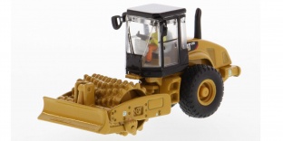 Igra 85247 CAT CS56 Padfoot Drum 1:87