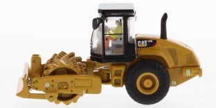 Igra 85247 CAT CS56 Padfoot Drum 1:87
