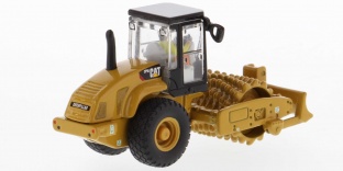 Igra 85247 CAT CS56 Padfoot Drum 1:87