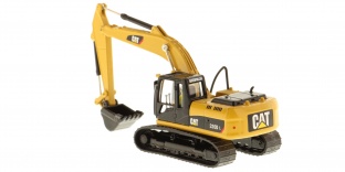 Igra 85262 Bagger CAT 320D L 1:87