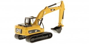 Igra 85262 Bagger CAT 320D L 1:87