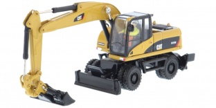 Igra 85177 Mobilbagger CAT M318D 1:87