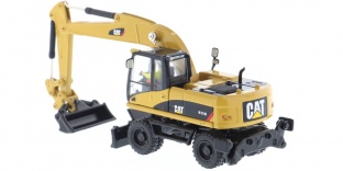 Igra 85177 Mobilbagger CAT M318D 1:87