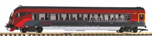 Piko 37675 Steuerwagen Railjet �BB VI G-Spur