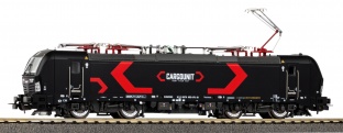 Piko 21633 Elektrolok Vectron EU46 CargoUnit VI H0