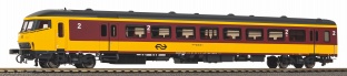 Piko 97653 Steuerwagen Personenwagen ICR 2. Klasse SNCB IV, H0 AC