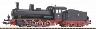 Piko 57562 Schlepptenderlok BR 55 (G7.1) Tp1 PKP III H0