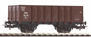 Piko 54308 Offener G�terwagen Omu �BB III H0