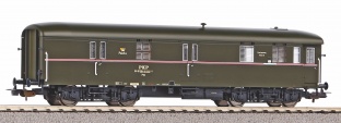 Piko 53800 Postwagen PKP IV H0