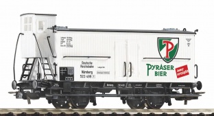 Piko 54598 Bierwagen Pyraser DRG II H0