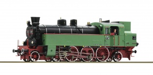 Roco 70083 Dampflokomotive 77.28, �BB H0