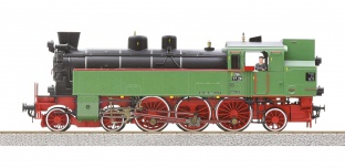 Roco 70083 Dampflokomotive 77.28, �BB H0
