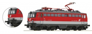 Roco 70604 Elektrolokomotive 1142 685, �BB H0