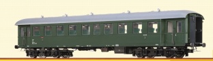 Brawa 46185 Eilzugwagen B4ip� der �BB H0