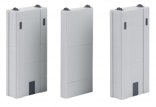 Faller 120504 Betonbr�cke, 2-gleisig H0