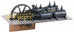 Faller 191788 Dampfmaschine H0