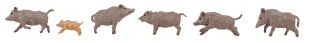 Faller 151925 Wildschweine H0