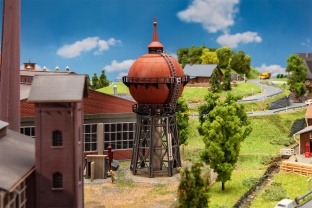 Faller 222234 Wasserturm Burgstadt N-Spur