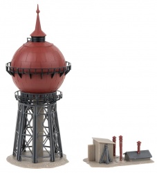Faller 222234 Wasserturm Burgstadt N-Spur