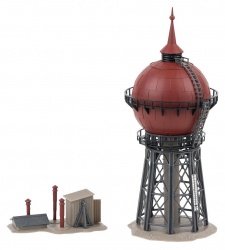 Faller 222234 Wasserturm Burgstadt N-Spur