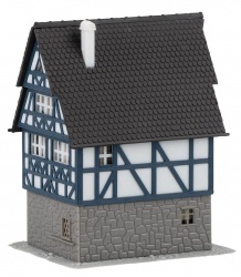 Faller 232157 Fachwerkhaus mit Apotheke N-Spur