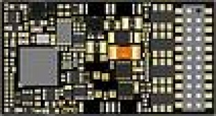 Zimo MN340D MTC Variante ZIMO