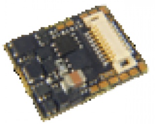 Zimo MN180N18 Next-Schnittstelle