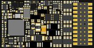 Zimo MN330 Decoder f�r H0
