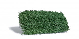 Busch 3598 Str�uchermatte Sommer