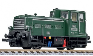 Liliput L132460 2060.08 �BB tannengr�n H0