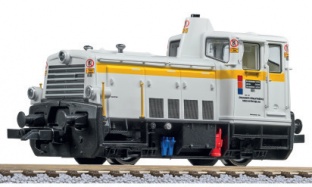 Liliput L132463 Lok7 Gmundner Zementwerkes H0