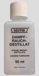 Seuthe SE105 Dampf-Rauch-Destillat 50 ml Flasche