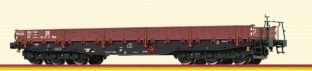 Brawa 67040 Schwerlastwagen RRym der DR N-Spur