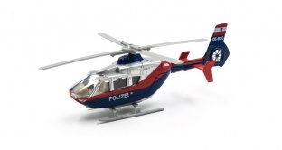 J�gerndorfer 3102 �sterreichischer Polizeihubschrauber N-Spur