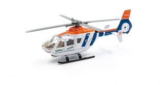 J�gerndorfer 3104 Gallus 1 Hubschrauber Wucher N-Spur