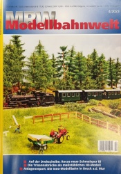 Modellbahnwelt 4/2023