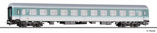 Tillig 74975 Reisezugwagen DB AG H0