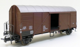 ExactTrain EX23693 �BB Bremen Glms H0