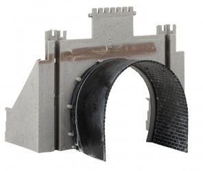 Faller 272589 Tunnelportal, 2-gleisig N-Spur