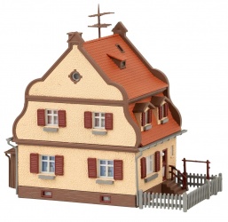 Faller 232161 Kleines Siedlungshaus N-Spur