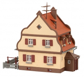 Faller 232161 Kleines Siedlungshaus N-Spur