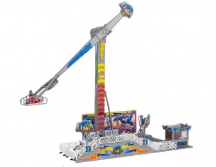 Faller 140450 Fahrgesch�ft No Limit H0