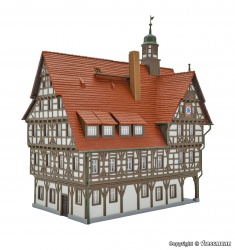 Kibri 38907 Rathaus in Bad Urach H0