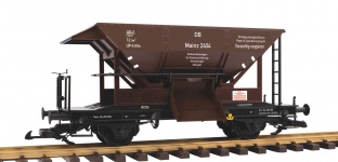 Piko 37851 Selbstentladewagen DB III G-Spur