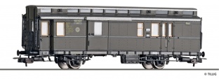 Tillig 74968 Packwagen DRG H0