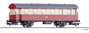 Tillig 74969 Beiwagen DR H0