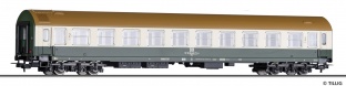 Tillig 74936 Reisezugwagen DR H0
